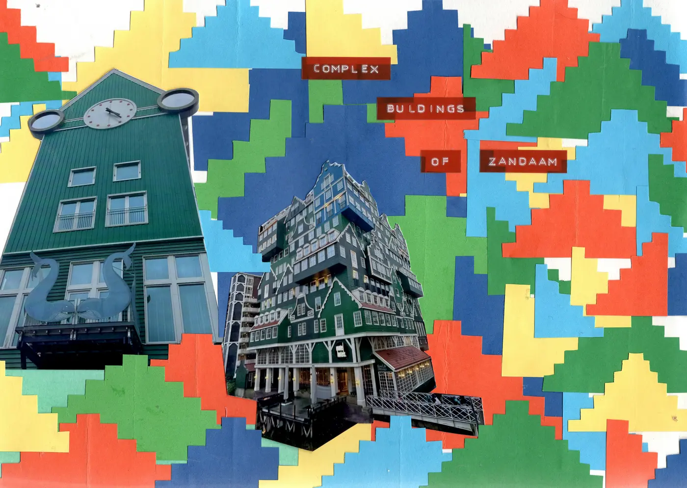 Zaandam, Netherlands