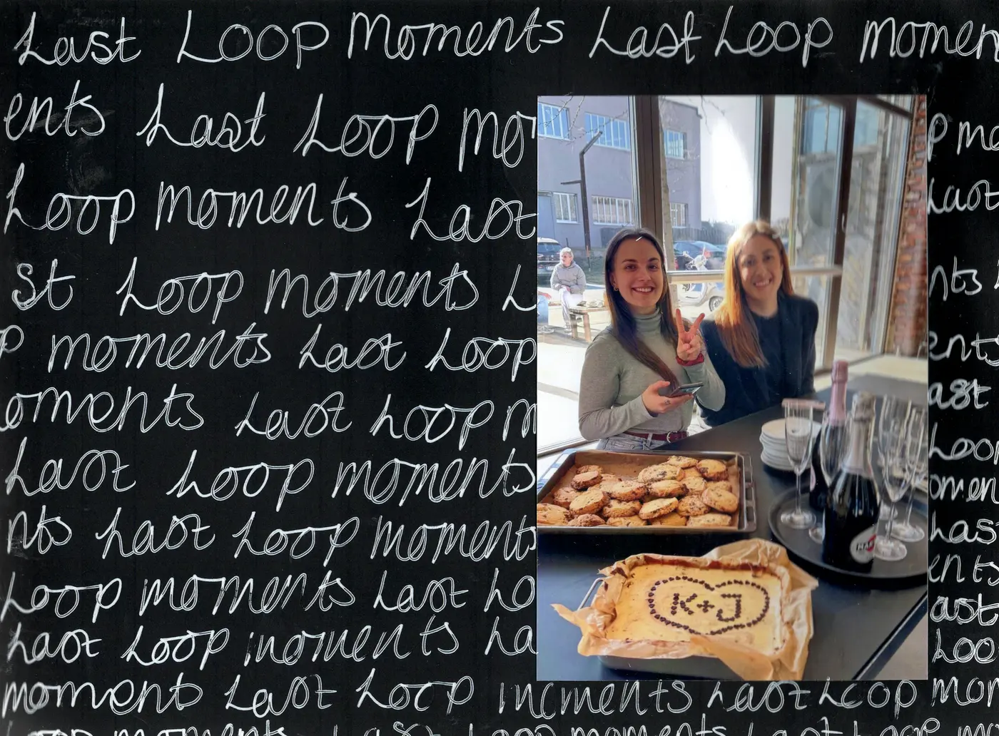 Last Loop