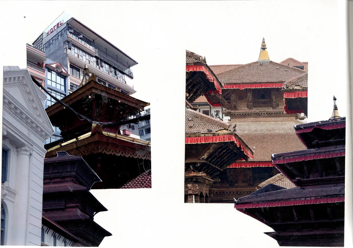 Kathmandu, Nepal