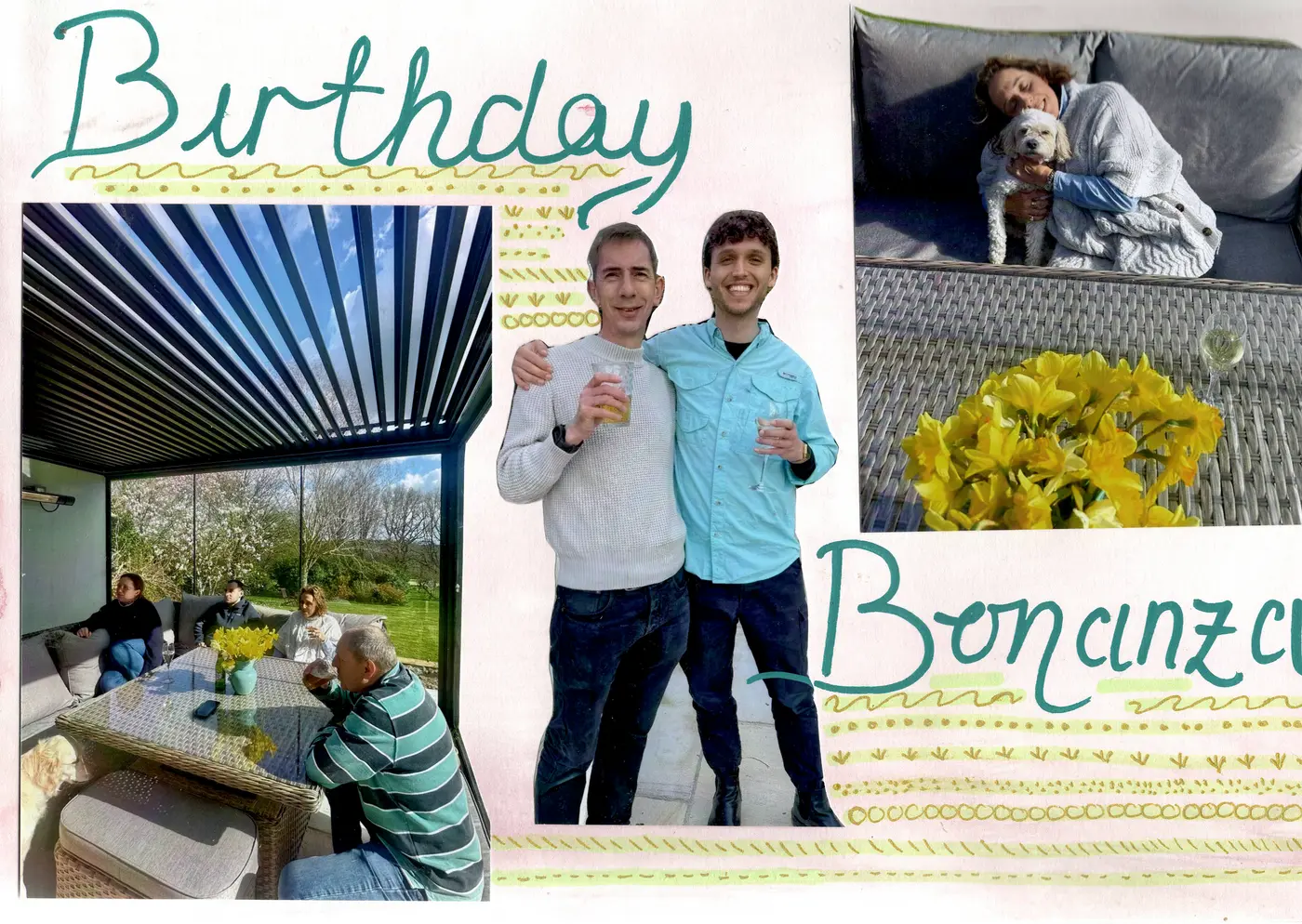 Birthday