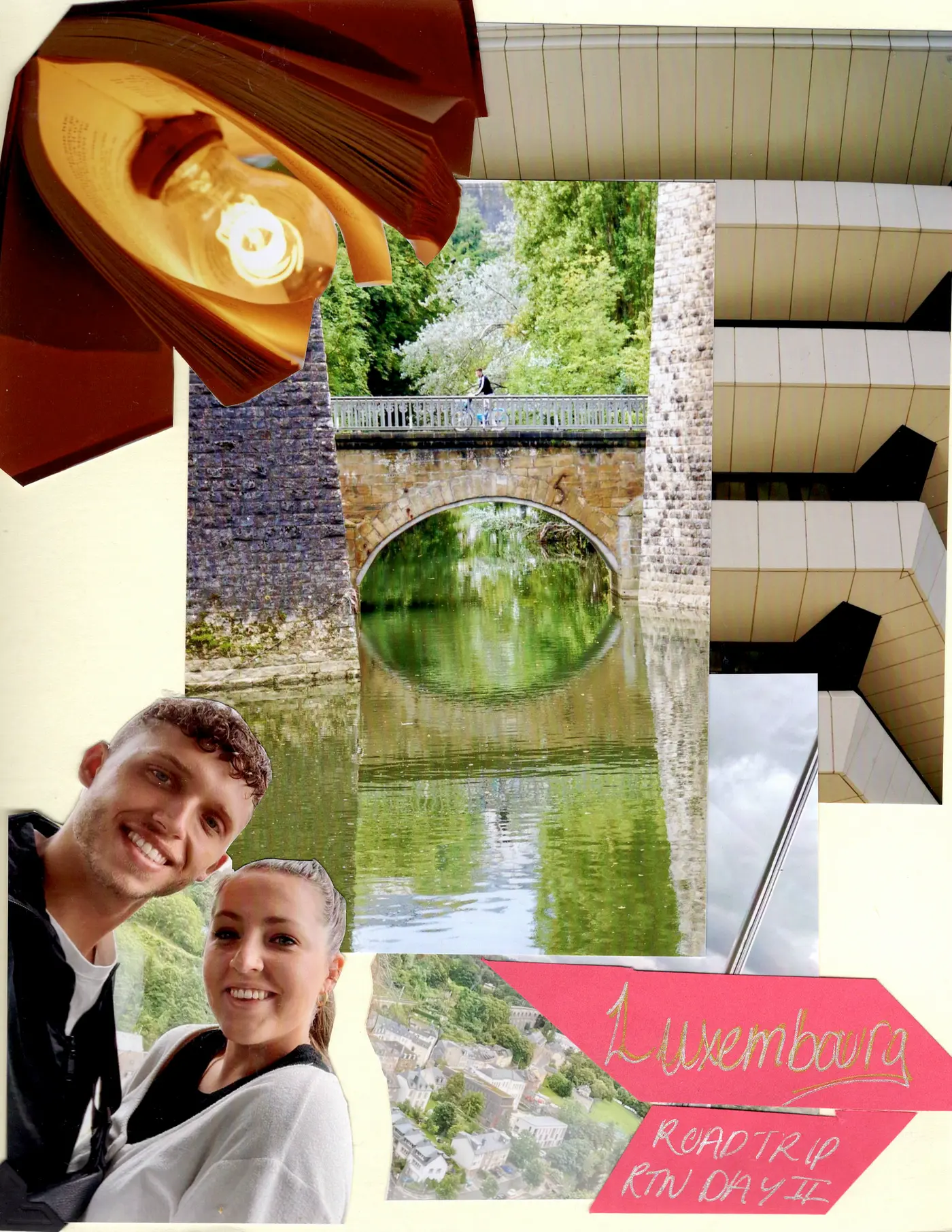 Luxembourg, Luxembourg