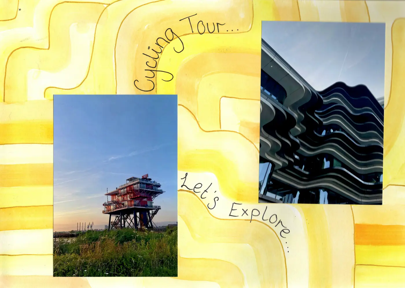 Cycling Tour