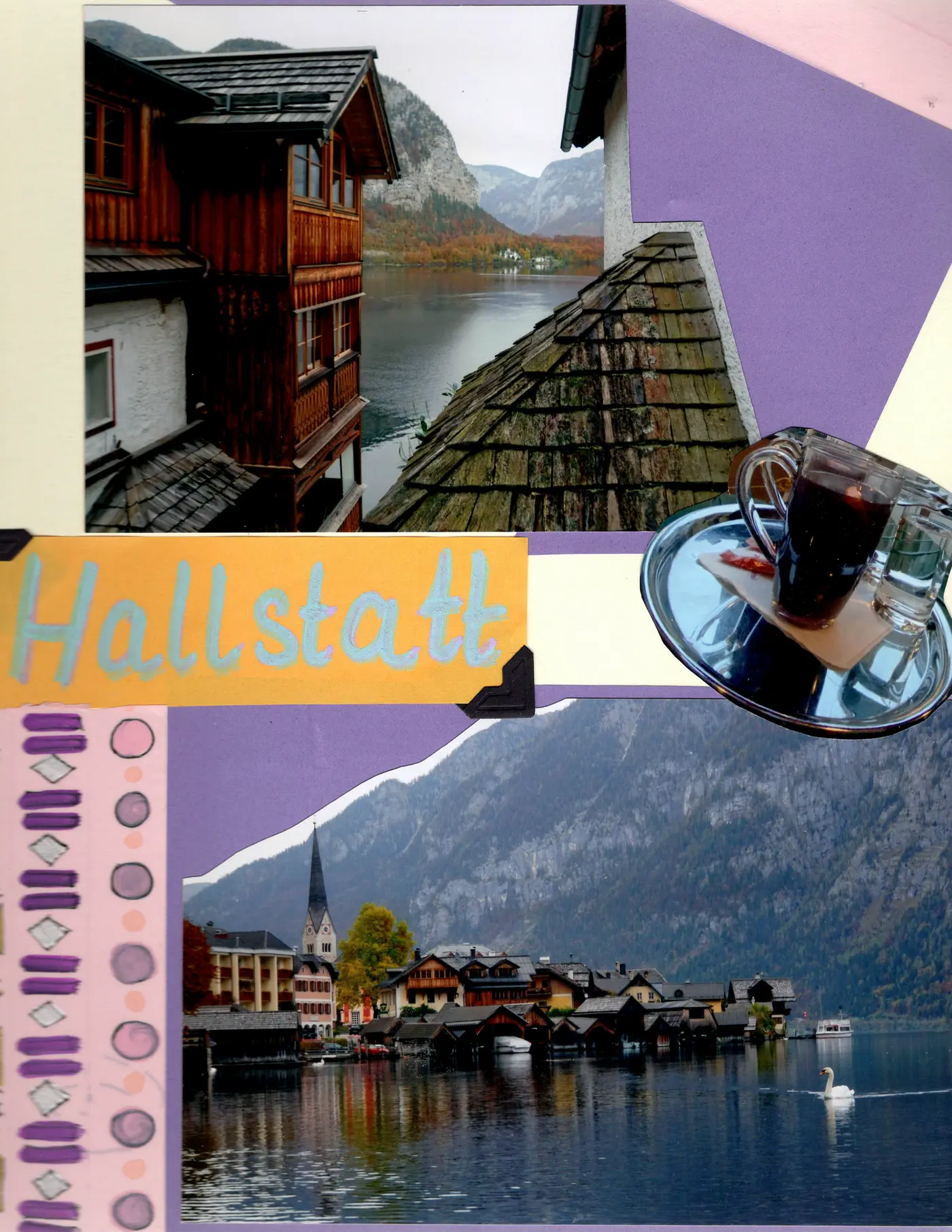 Hallstatt, Austria