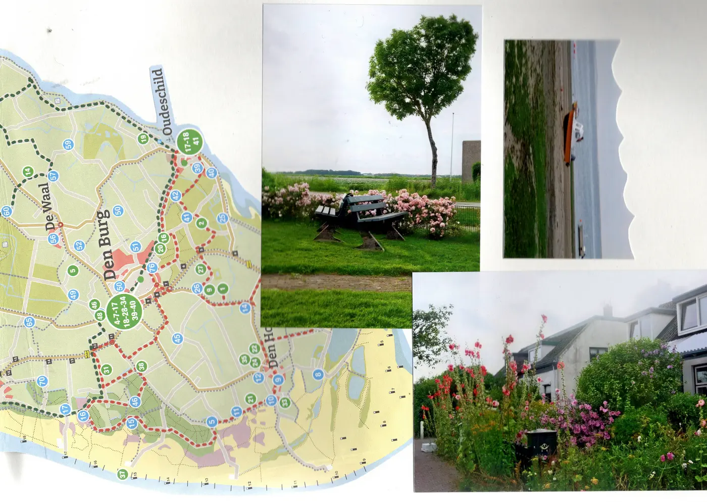 Den Burg, Netherlands