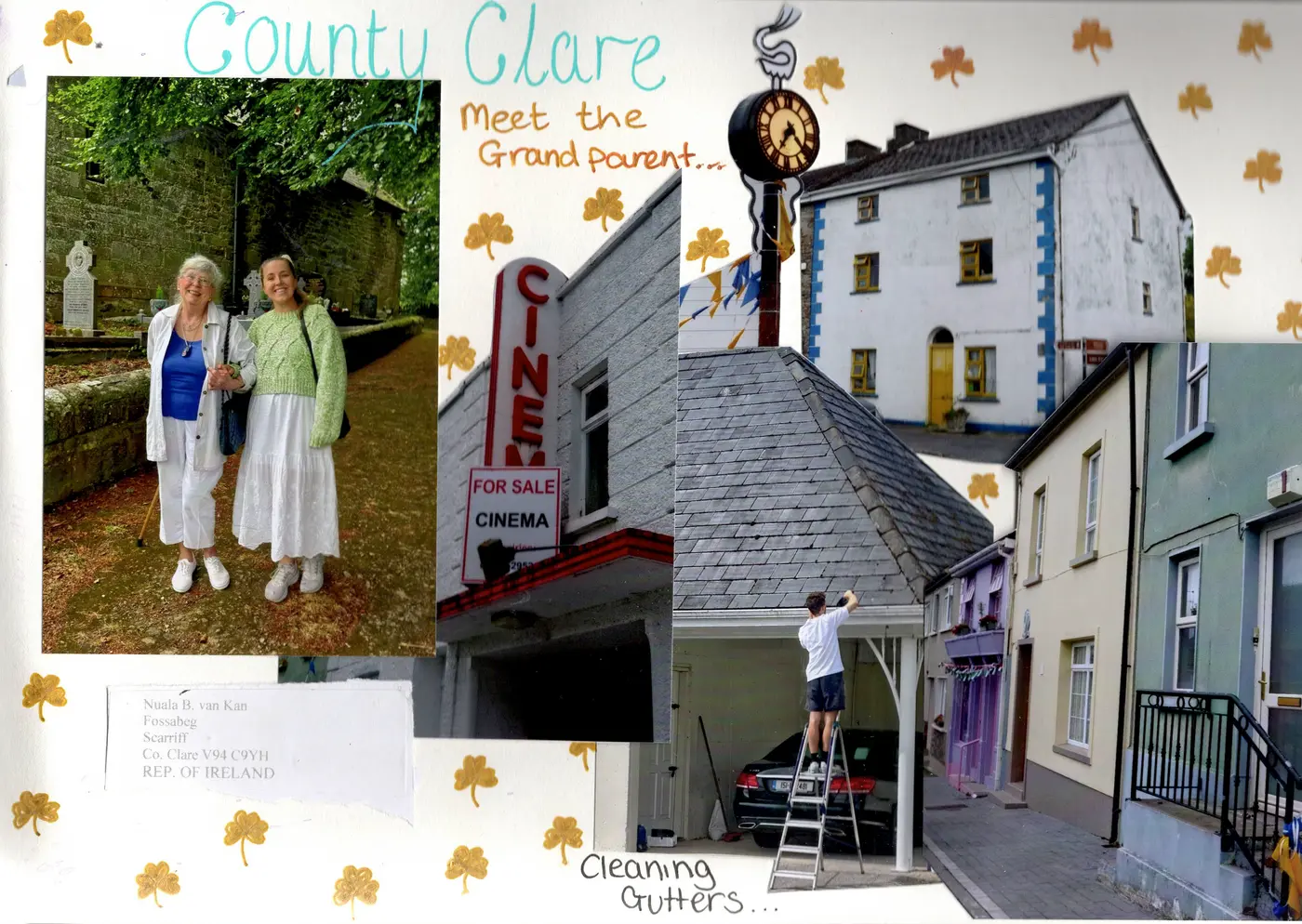 County Clare, Ireland