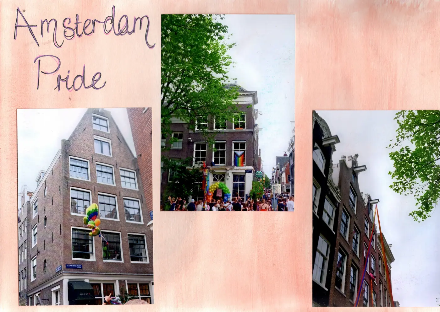 Amsterdam Pride