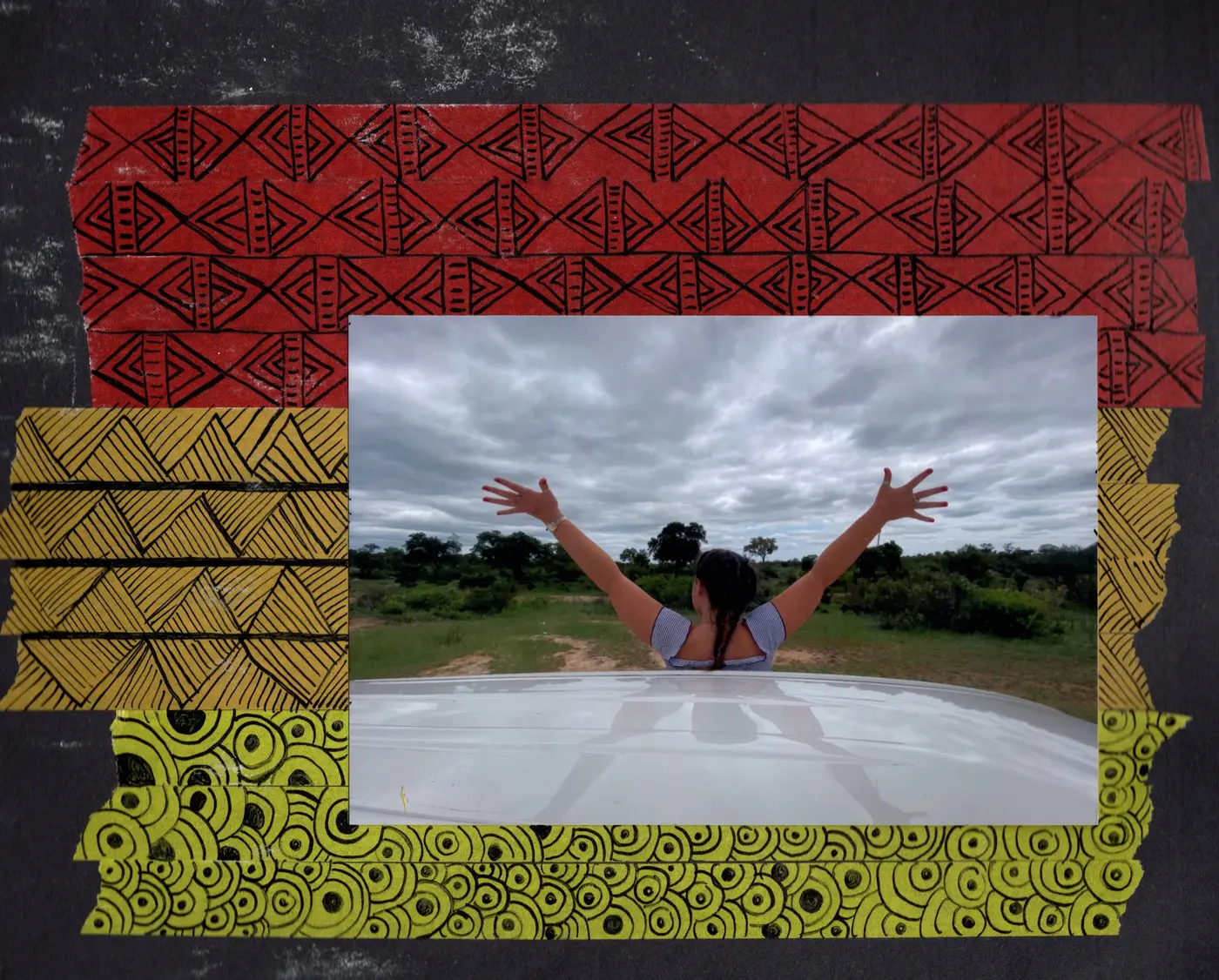 Sunroof, South Africa